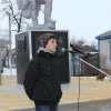 Митинг памяти